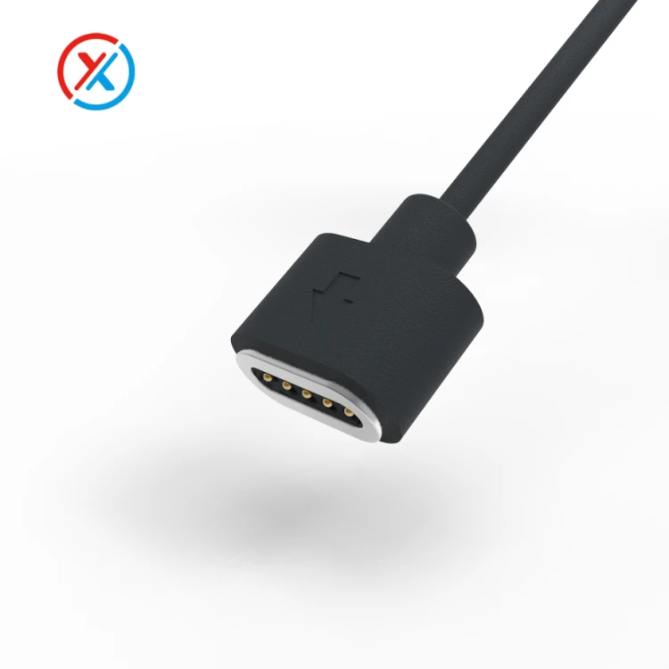 5 Pin Magnet Charging Cable suppliers