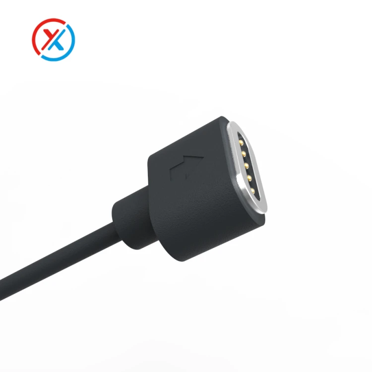 5 Pin Magnet Charging Cable best