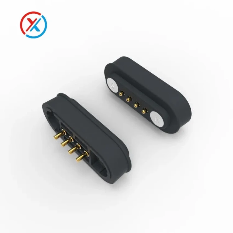 pogo pins connector